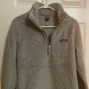 Patagonia 1/4 Zip